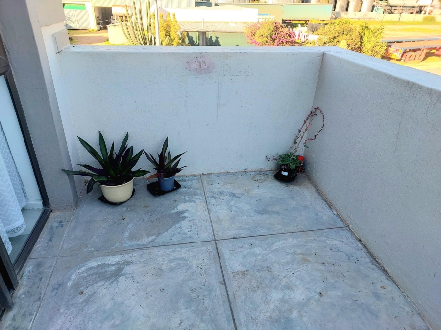 To Let 2 Bedroom Property for Rent in Moorreesburg Western Cape